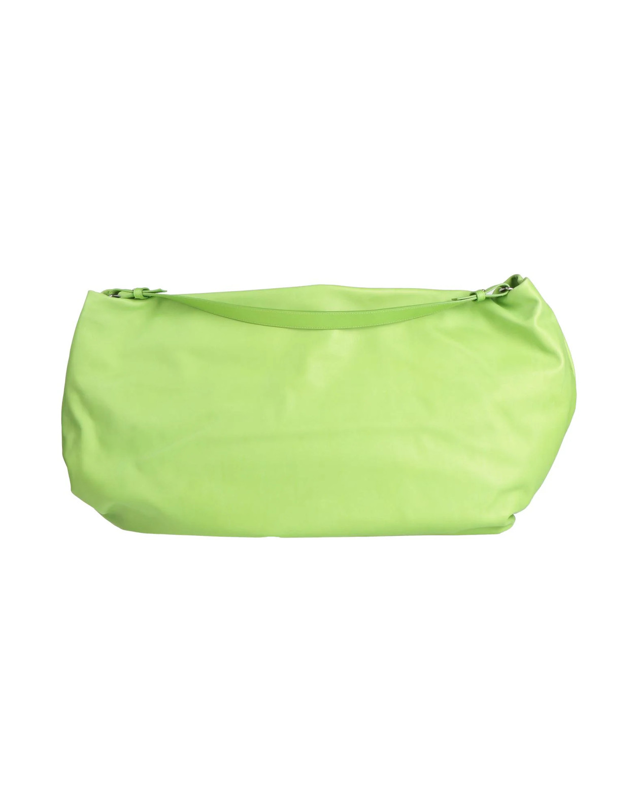 Marsll - Women - Leather Shoulder bag - Lime green 413290₽