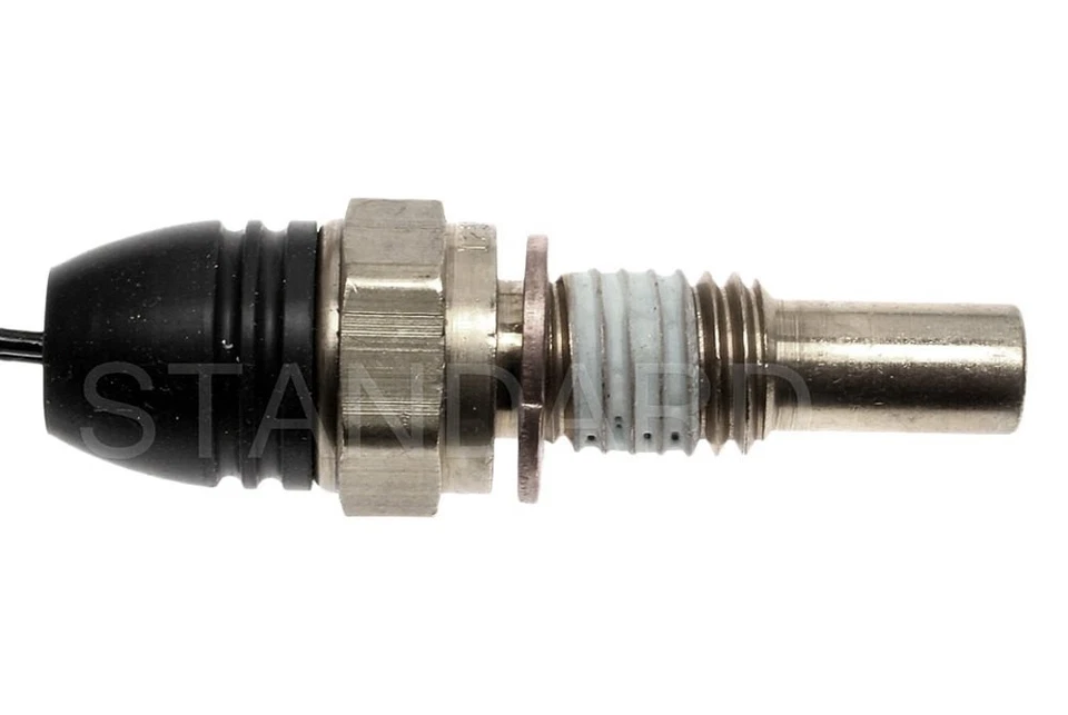 For Chevy Trailblazer 2002-2005 Standard Engine Coolant Temperature Sensor Foto 2 de 3