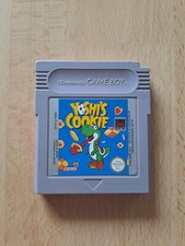 ebay® Auktion 178360340361 | GameBoy Spiel # Yoshi´s Cookie Thumbnail of ebay® auction 178360340361 | GameBoy Spiel # Yoshi´s Cookie