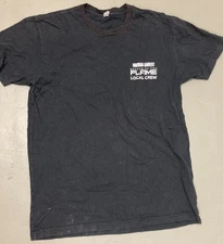 RARE Miranda Lambert Local Crew T-shirt