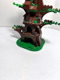 LEGO LOTR Hobbit : Attack of the Warg 79002 + Attack Lake-town 79016 No minifigs