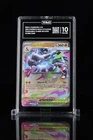 TAG 10 - Mega Charizard X ex 013/094 Me02: Phantasmal Flames Double Rare English