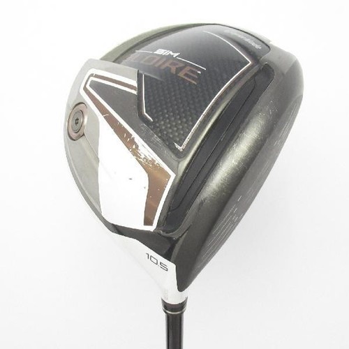 Tête De Driver TaylorMade SIM GLOIRE – 9,5°, Droitier, 460cc – Occasion Japon