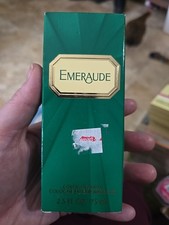 Emeraude by Coty Cologne Spray 2.5 fl oz Full...