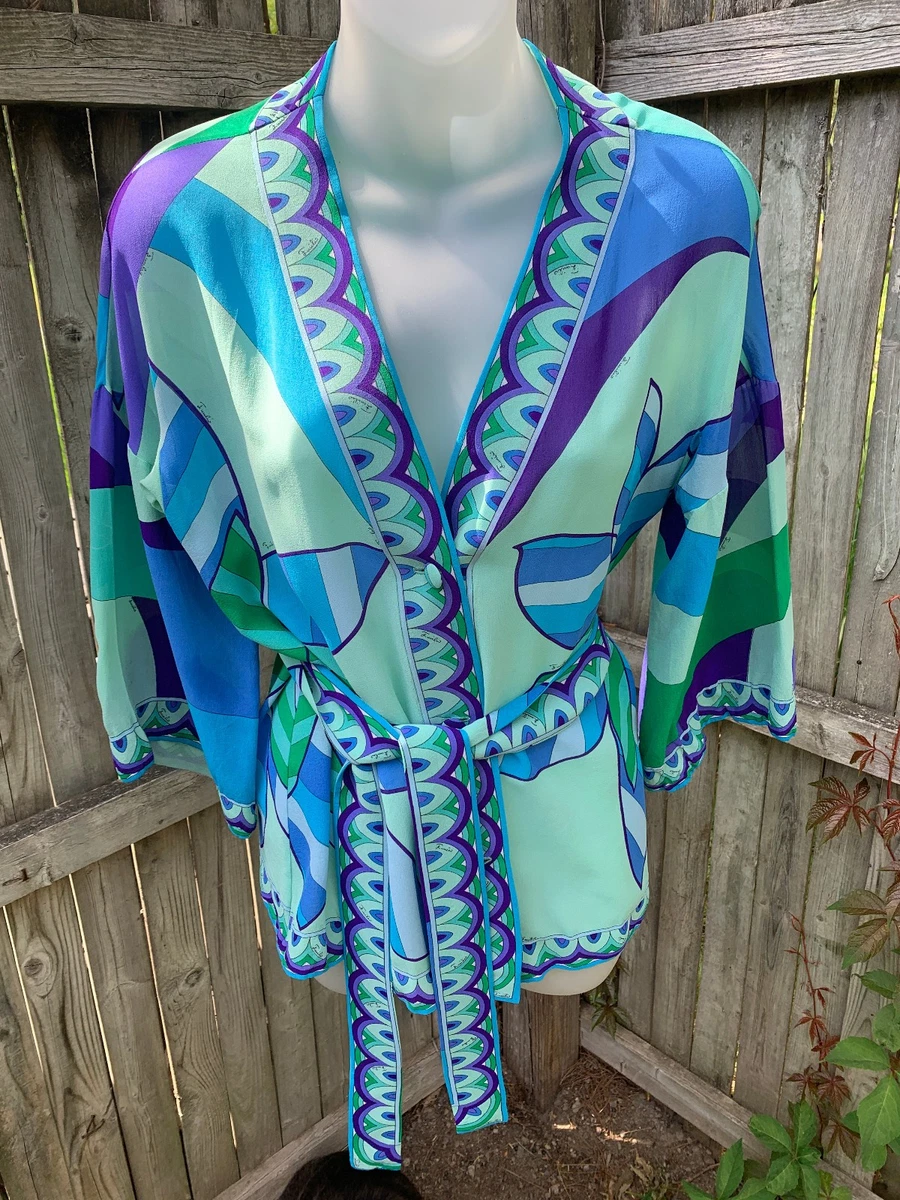 Women's Emilio Pucci Sweaters for sale - eBay