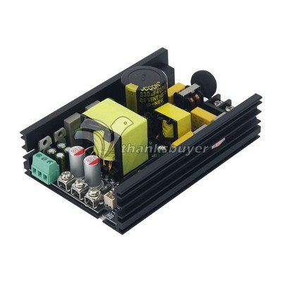 600W LLC Switch Power Supply Module Dual Power Supply for Power Amplifier