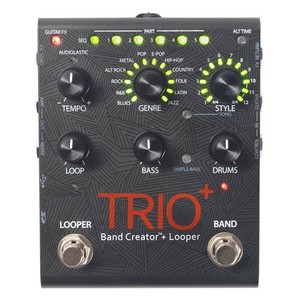Digitech Trio Plus | eBay