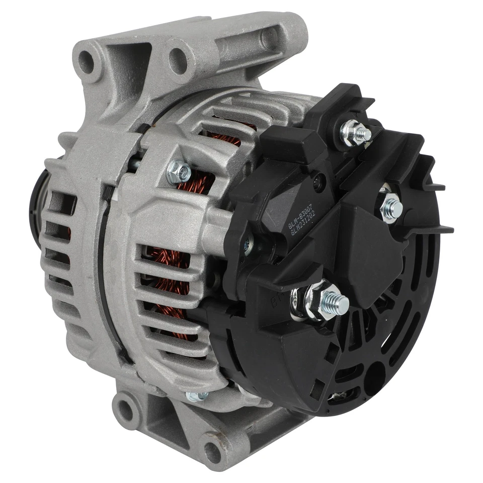 Генератор переменного тока для Freightliner Sprinter 2500 3500 02-06 Dodge Sprinter 2500 12382 - Изображение 4 из 4