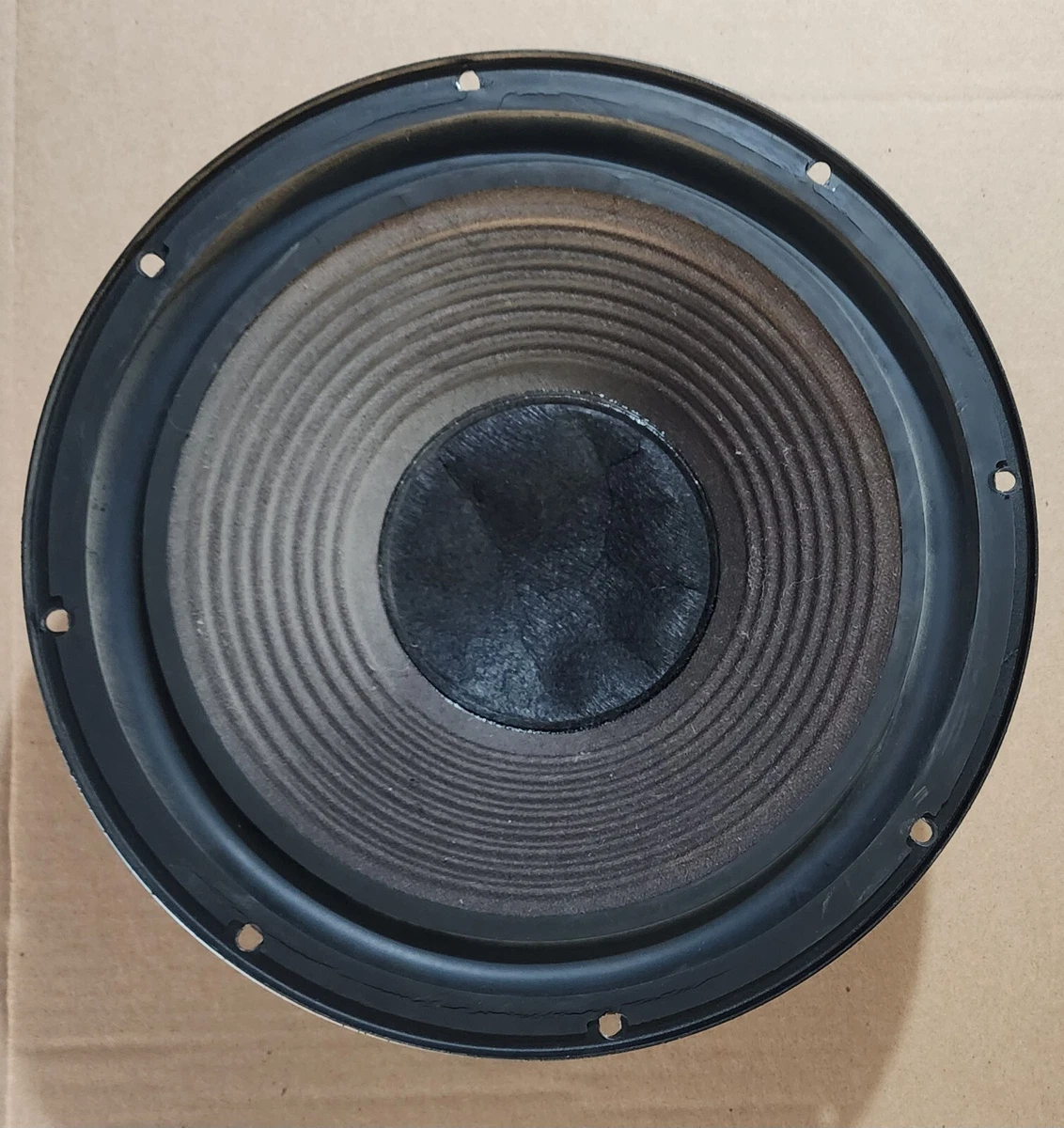 Klipsch KG4 KD 12 12 inch Passive Cone Radiator