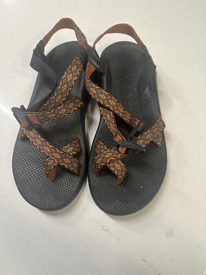 Chaco Z Men