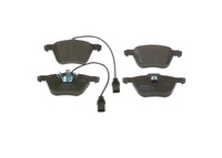 BremsbelÄGe VW P. SHARAN/T4 95-10 MIT Sensor