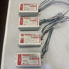 (4) *NEW* Philips Ballast Advance PRE Heat Ba...