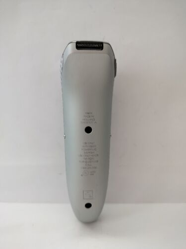 Philips Norelco Arcitec RQ10 Shaver Handle/Body 1060X RQ1060X Wet Dry Cordless - Picture 7 of 7