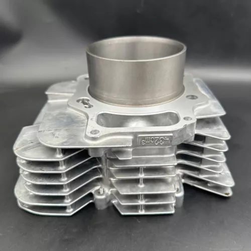 FOR Factory 98-04 Honda Foreman 450 Cylinder Jug Piston Kit Top End S ES FE FM - Picture 6 of 12