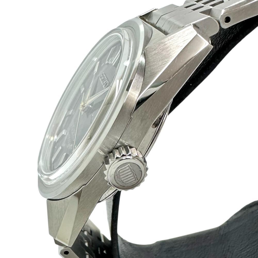 [新品]KING SEIKO 6R51 SDKS029 SEIKO King Seiko SDKS029/6R51-00B0 Salon-only model 3days