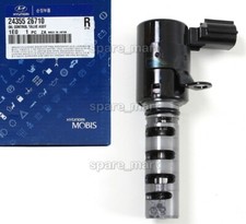 Oil Control Valve 2435526710 for Hyundai Kia Accent Rio Rio5 06-09