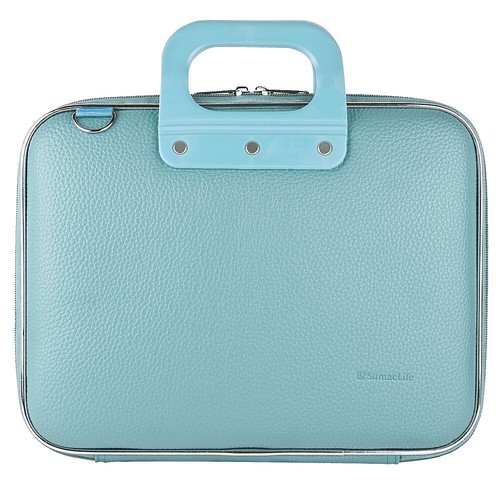 Funda Mensajero de Hombro para Tablet SumacLife para Samsung Galaxy Tab S9 FE+ 12.4" - Imagen 4 de 15