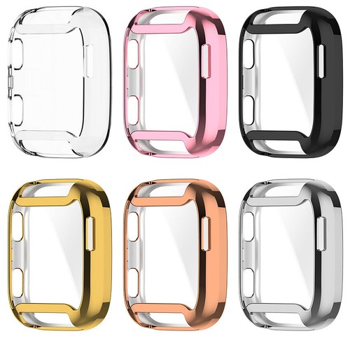 Zegarki Etui ochronne Zegarki Case Ekran Ochrona Shell Akcesoria do Amazfit Bip6 - Zdjęcie 3 z 23