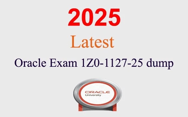 Oracle OCI 1Z0-1127-25 Q&A GARANTIERT (1 Monat Update)