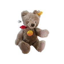Steiff Vintage Teddy Bear 0202/26 from the 1970s - NWT