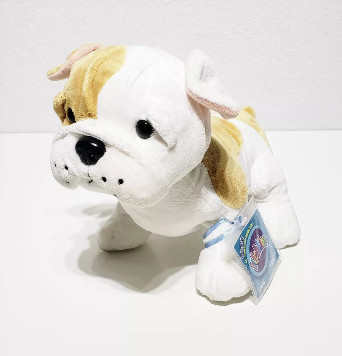 Webkinz 2024 french bulldog