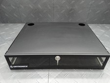 Ortronics Rack Mount Fiber Patch Enclosure (U...