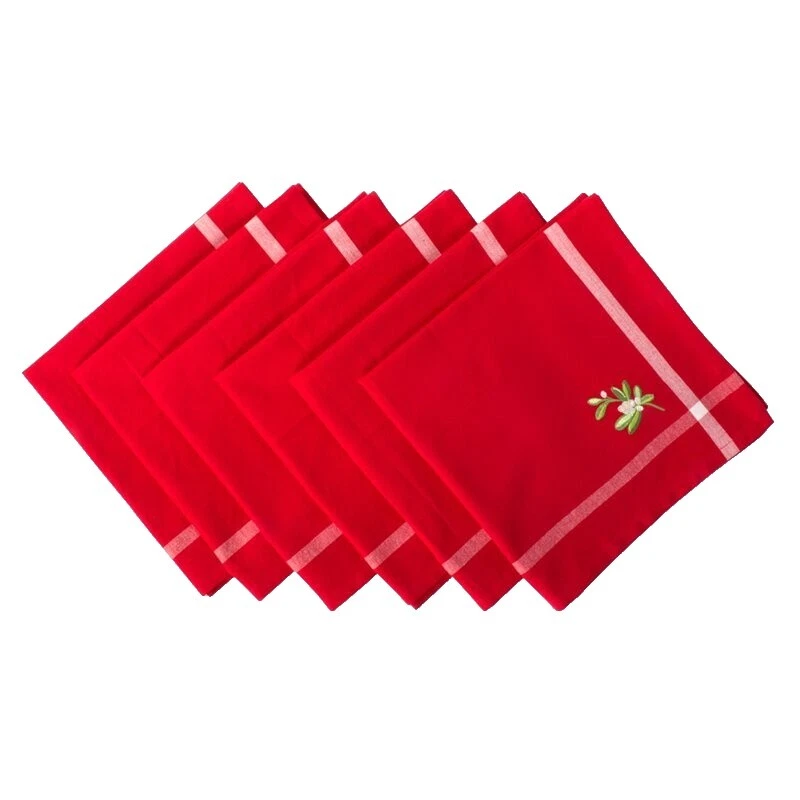 Фабричная рождественская праздничная столовая посуда и столовые приборы