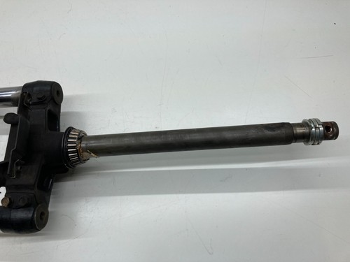 FORCELLA FORK STELI ANTERIORE PIAGGIO BEVERLY 200 2000-2002-2003 ORIGINALE - Foto 7 di 8