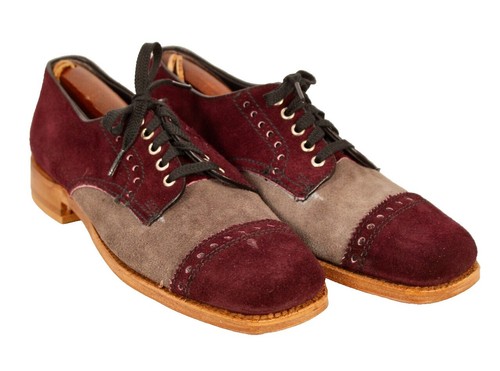 Vans Era (Suede) TurkshCff/SpcyRng Classic Skate Shoes Men