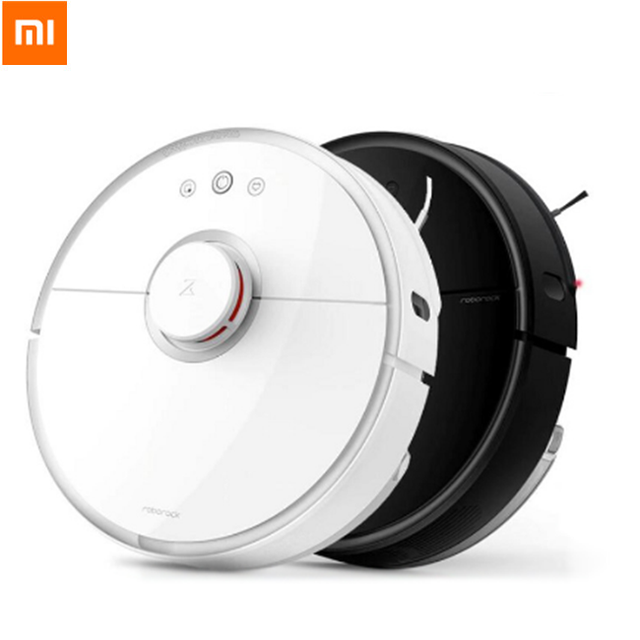 xiaomi roborock s50 google home