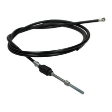 Genuine Piaggio Zip 100 2006-2010 Rear Brake Hose / Zip 125 2000-2002