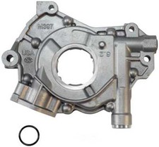 Engine Oil Pump-Stock Melling M397