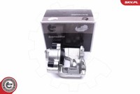 SKV Germany 46SKV932 Bremssattel Vorne Rechts FüR Renault