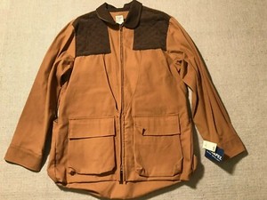 duxbak hunting jacket
