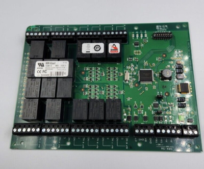 NEW Mercury Security MR16out Interface Panel 