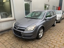 Motorhalter Opel Astra H 1,7 Diesel 74KW Schlachtfest Motor Getriebe ABS Lenkung