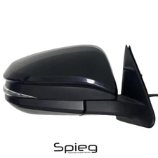 Side Mirror for 2014-2019 TOYOTA HIGHLANDER Power Heated Signal Passenger Side