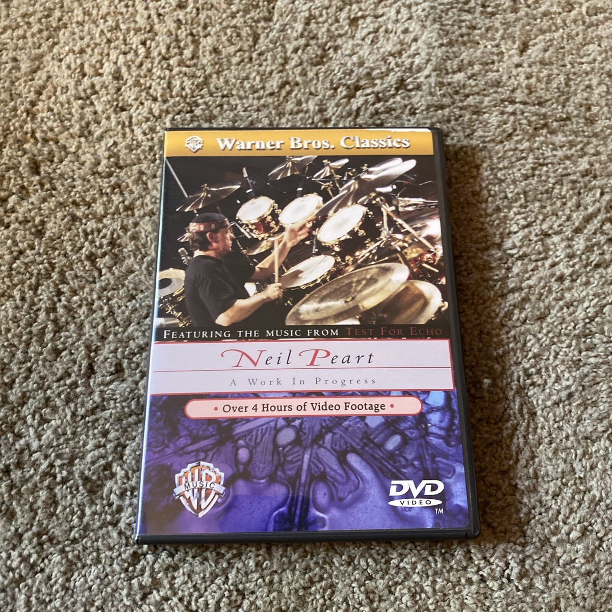 その他 Work in Progress [DVD] Work in Progress [DVD] 【公式通販】