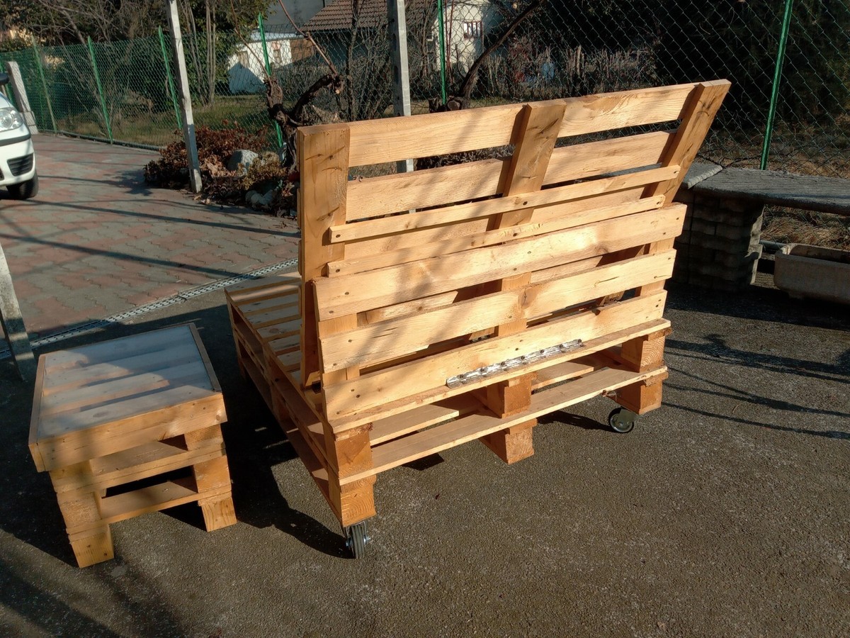 Sedia Sdraio Pallet Doghe Sedia Sdraio Fai Da Te Costruire Sdraio