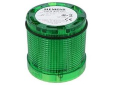 8WD4420-5AC signal generator: light LED green US current: 24VDC US current: 2...