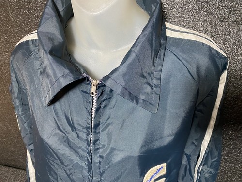 Vintage Men's Cummins Diesel Dealer 