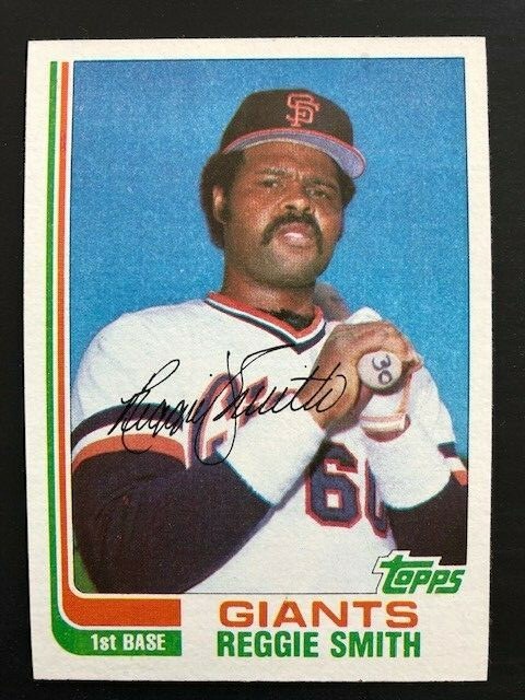 1982 Topps Traded Complete Your Set Baseball Card U Pick List NM-MT FLAT SHIP.63 - Picture 102 of 124