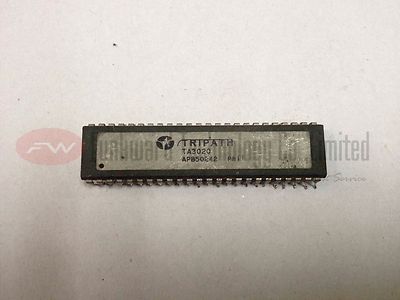 Tripath TA3020 class D driver amplifier brand new-nuovi Équipements ...