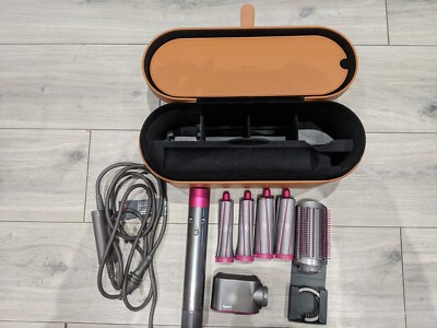 dyson HS01 VNS FN エアラップ 極美品】ダイソン エアラップ HS01 VNS