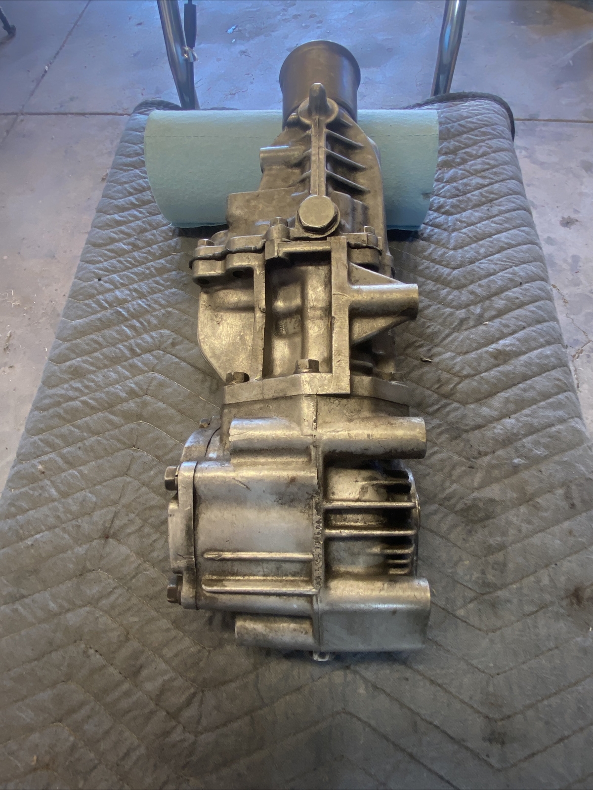 90 AWD 22 MT SPLINE TRANSFER CASE REBUILT 5000 Miles 1G DSM 4g63