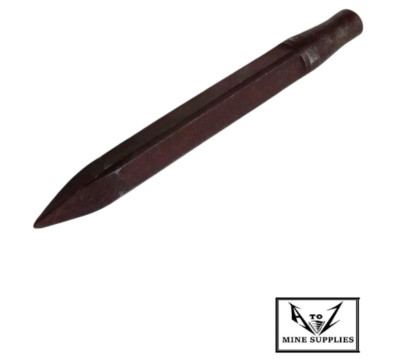 Brunner & Lay L21B10 10'' Jumbo Point , Rivet Buster