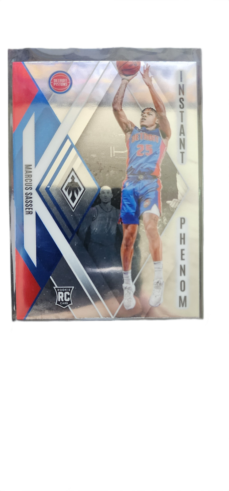 Marcus Sasser Instant Phenom 2023-24 Phoenix Basketball #18