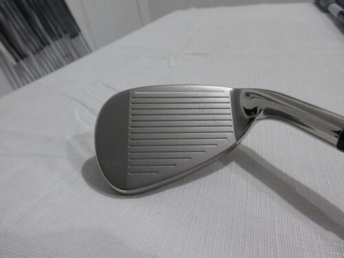 Left-Handed TaylorMade Kalea Premier Iron Set - 7-PW, SW - Ladies Graphite - NEW - Picture 6 of 9