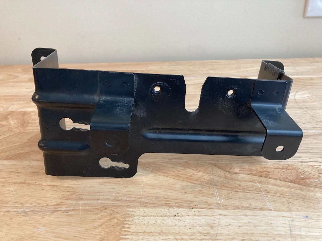 2005 Porsche Carrera GT Rear Bumper Bracket