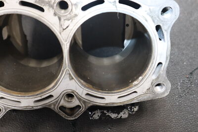 2006 KAWASAKI NINJA ZX14 ZX1400A ENGINE MOTOR CRANKCASE 2006 KAWASAKI NINJA ZX14 ZX1400A ENGINE MOTOR CRANKCASE